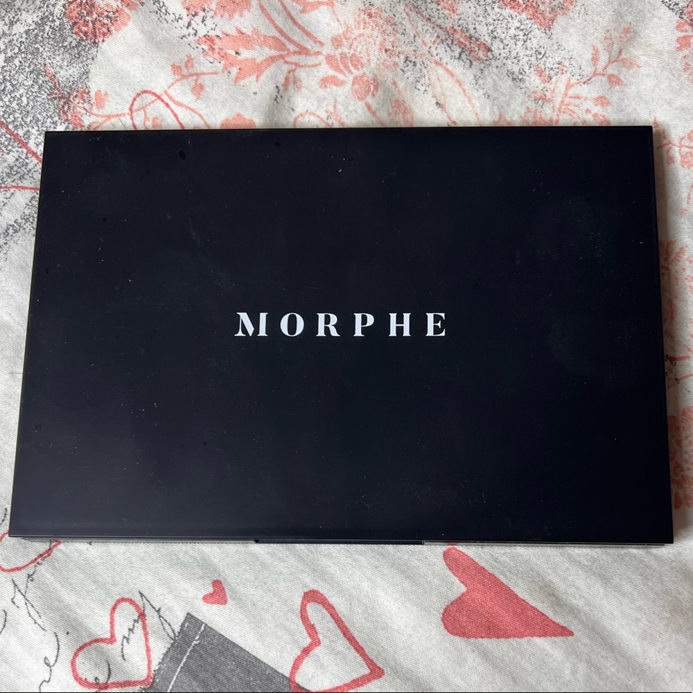 Morphe Palette